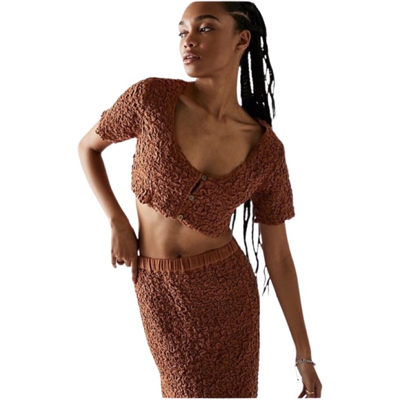 Free People Dresses & Skirts - NEW Free People Double the Fun Set